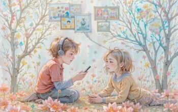Tantangan parenting di era digital