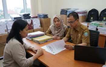 Disdik Bandung Optimalkan Program RMP 2026 dengan Skema Lebih Tepat Sasaran