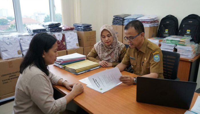 Disdik Bandung Optimalkan Program RMP 2026 dengan Skema Lebih Tepat Sasaran