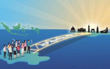 LPDP Buka Beasiswa Akselerasi 2026, Kuliah di Harvard, Oxford, Tokyo University, Fully Funded!